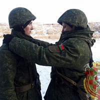 Связисты знают свой маневр