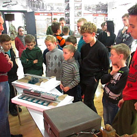 Каникулы с пользой