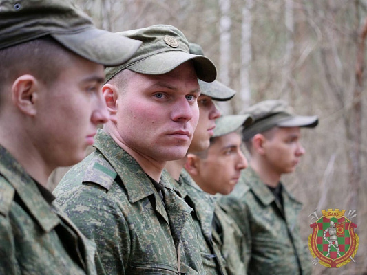 На защите мира