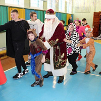 Время добрых дел