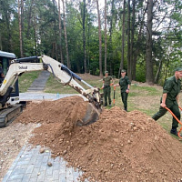 Восстанавливая историческую память
