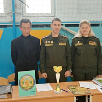 «Аты-баты, буду солдатом»