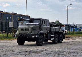 Завершена поставка 155-мм самоходных гаубиц CAESAR ВС Эстонии