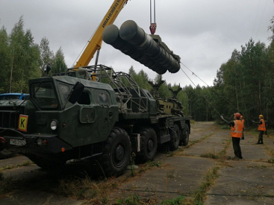 Полевой выход 