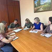 Военному комиссариату Заводского района города Минска – 80 лет!