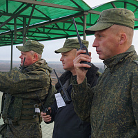 КШУ оборонительной тематики