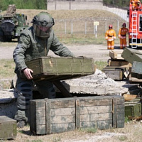 Учебно-методический сбор