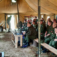 Задачи выполнять готовы