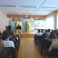 Профориентационной работе — особое внимание