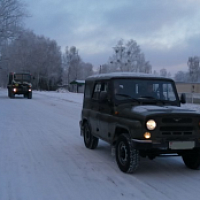 Настоящая проверка на прочность