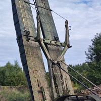 Дорожно-мостостроительная практика