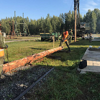 Выпускные экзамены