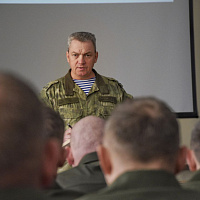 Подвели итоги