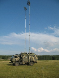В Амурское объединение ВВО поступили современные станции связи с возможностью работы на удалении до 1500 км