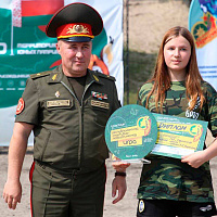 Сегодня в Вооружённых Силах Республики Беларусь отмечается День органов идеологической работы