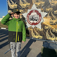 День открытых дверей в 65 автбр