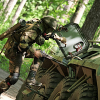 «На южном направлении»