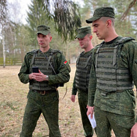 Впереди − «Меридиан»