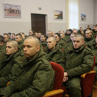 Служу Беларуси!