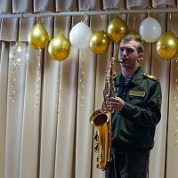 Лучшим мамам страны посвящается