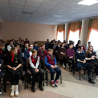 «Школа активного гражданина»