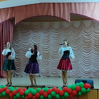 С праздником, артиллеристы!