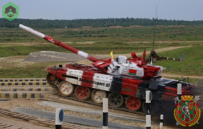 Наступают решающие дни…