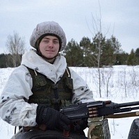 В обороне – стойкие, в контратаке – стремительны