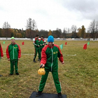 Быстрее, выше, сильнее