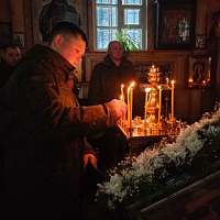 В день памяти Александра Невского