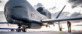 Global Hawk для НАТО