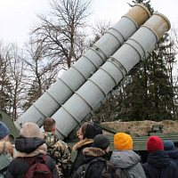 Интересная экскурсия