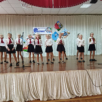 Растим патриотов 