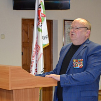 Говорят воины-интернационалисты