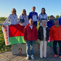 «Армейская спортландия»