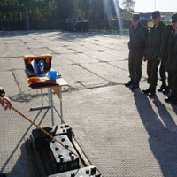 Особое внимание – практическим занятиям