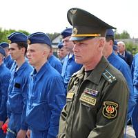 В память о Героях Беларуси