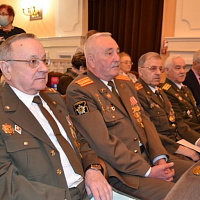 35 лет – на правом фланге патриотических сил страны	