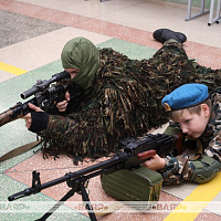 Первая годовщина