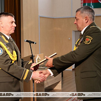 С честью выполняя задачи