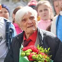 Поздравления для ветеранов