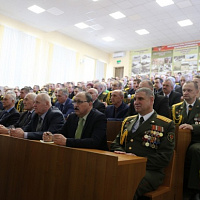 Факультету Генерального штаба Вооруженных Сил – 16 лет