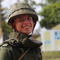 Занятия по учебной стрельбе