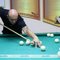  Спартакиада профсоюзной организации Вооружённых Сил Республики Беларусь