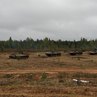 С практической отработкой