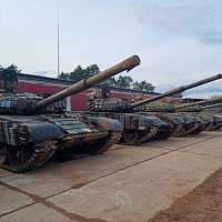 В готовности выполнить задачи по предназначению