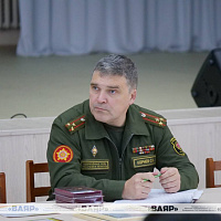 Подведение итогов года в 52 оспб
