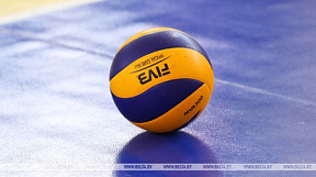 Чемпионат по волейболу среди военных факультетов республиканских вузов пройдет в БГУ