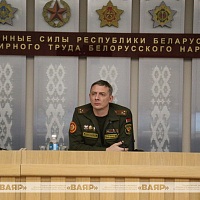 В эти дни в Вооружённых Силах руководители подводят итоги работы по направлениям за учебный год