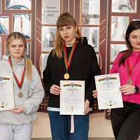 Победили сильнейшие